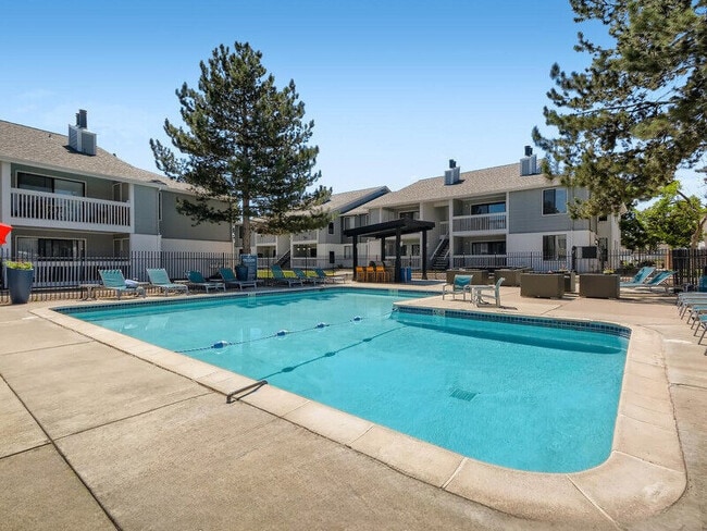 Preserve at City Center