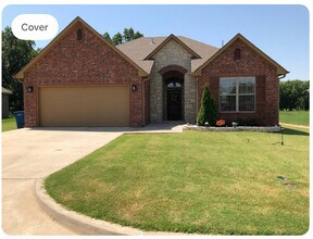 1311 W 14th Ave in Stillwater, OK - Building Photo - Building Photo