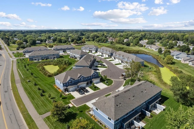 property at 12933 Brenly Wy