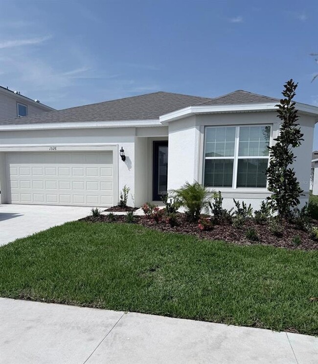 property at 1526 Timber Leaf Rd