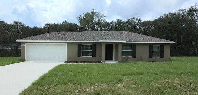 property at 7859 N Jamaica Dr