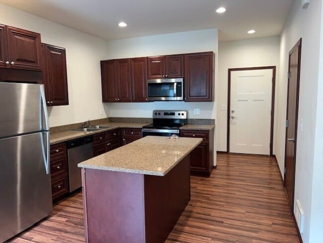 property at 2047 Andress Ln