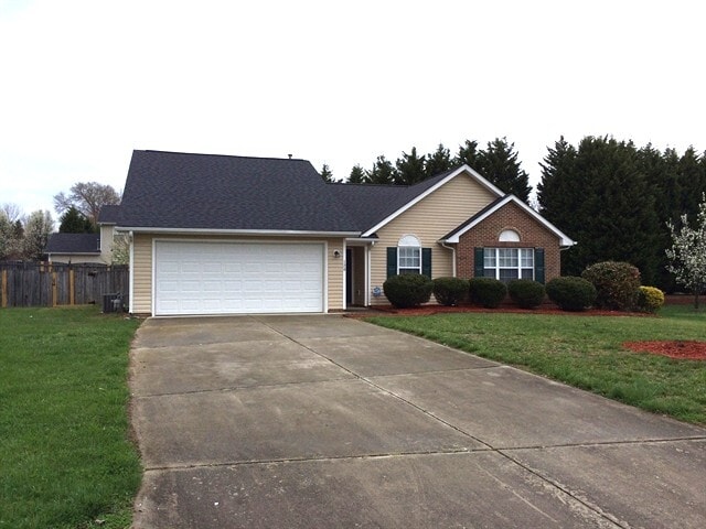 property at 120 Birch Hill Ct