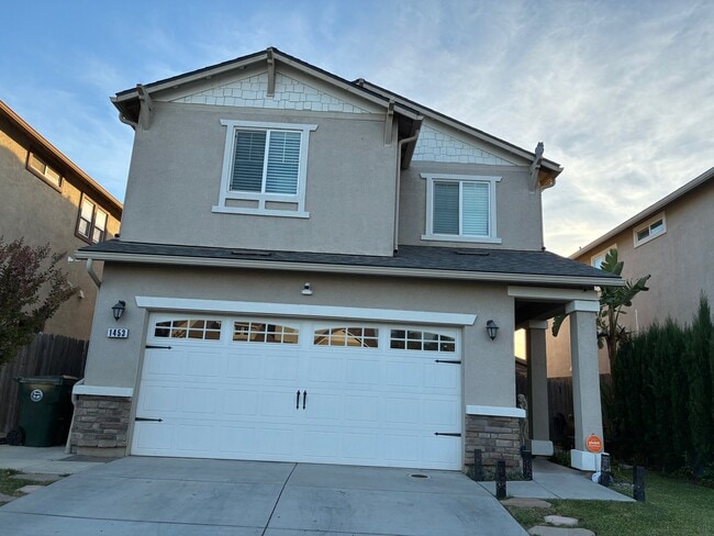 property at 1453 Rosy Dawn Ln