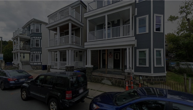 11 Woodlawn St, Unit 1