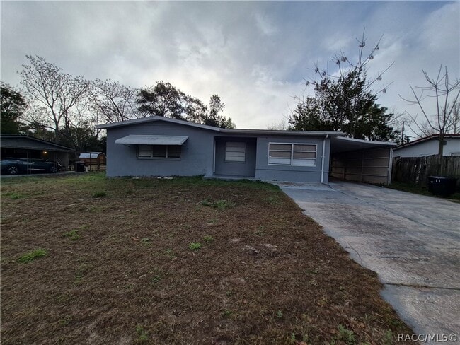 property at 11 S Barbour St