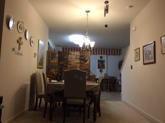 property at 20600 Bell Bluff Rd