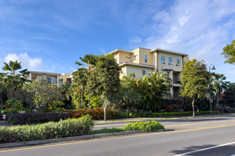 KA MALANAI AT KAILUA in Kailua, HI - Building Photo - Primary Photo