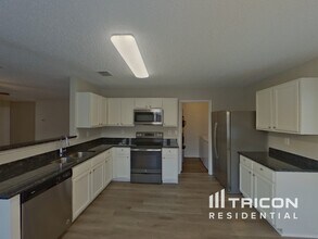 4112 Gray Fox Dr in Fort Worth, TX - Building Photo - Building Photo