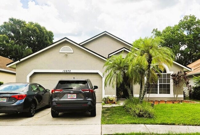 property at 12872 Downstream Cir