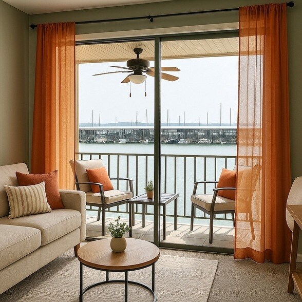 12600 Melville Dr, Unit A215 in Montgomery, TX - Building Photo