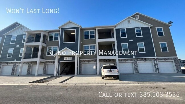 property at 4068 King Peak Wy