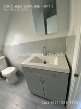 104 Buena Vista Ave in Yonkers, NY - Foto de edificio - Building Photo