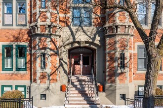 The Armory in Ann Arbor, MI - Building Photo - Building Photo