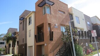 5405 W 149th Pl, Unit 14 in Hawthorne, CA - Building Photo