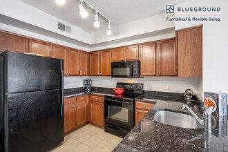 1301 M St NW-Unit -FL9-ID63 in Washington, DC - Building Photo - Building Photo