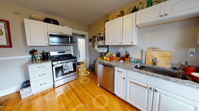 property at 48 South Crescent Circuit