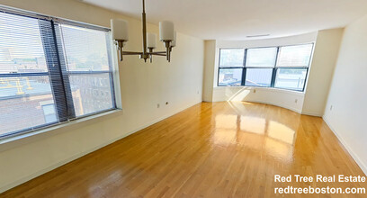 107 Jersey St, Unit 606 in Boston, MA - Building Photo - Building Photo