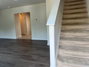 1209 Sweetgrass St in Knightdale, NC - Building Photo - Building Photo