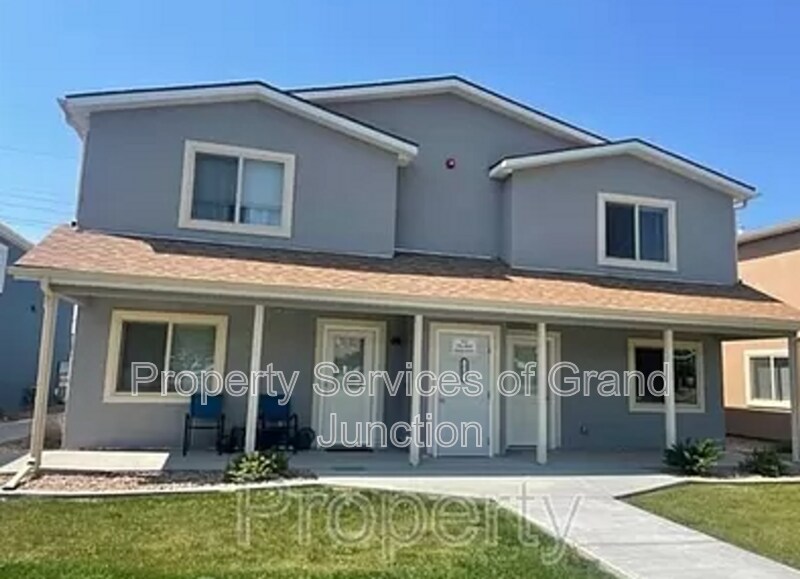 1705 N 7th St in Grand Junction, CO - Building Photo