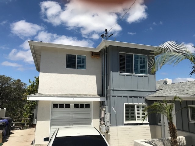 property at 4030 Terrace Ct