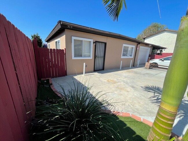 property at 575 10th St