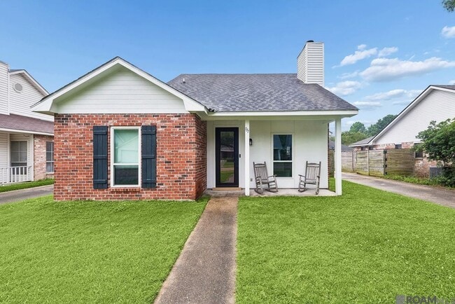 property at 777 Hadley Dr