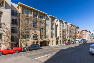 Porta D'Italia in San Diego, CA - Building Photo - Building Photo