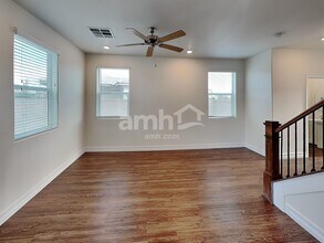 4719 Tree Swing St in North Las Vegas, NV - Building Photo - Building Photo