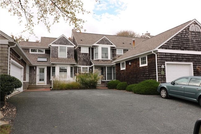 property at 40 Fox Dr