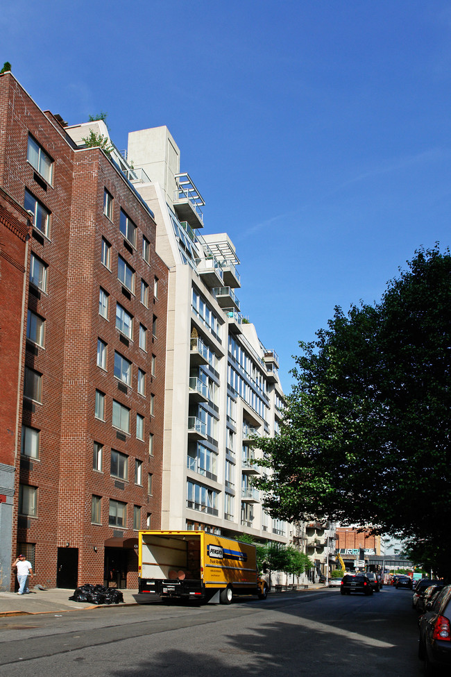 Chelsea Club in New York, NY - Building Photo - Building Photo