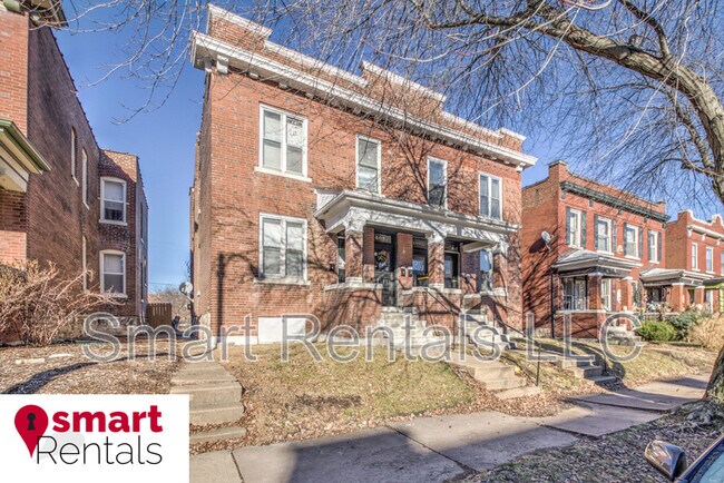 3112 Arsenal St in St. Louis, MO - Building Photo - Building Photo