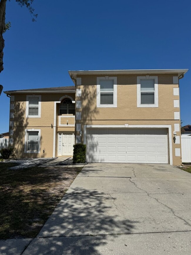 property at 11718 Pethrick Dr