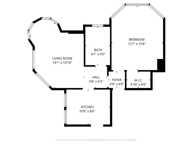 1200 W 10th St, Unit 2 in Wilmington, DE - Building Photo - Building Photo