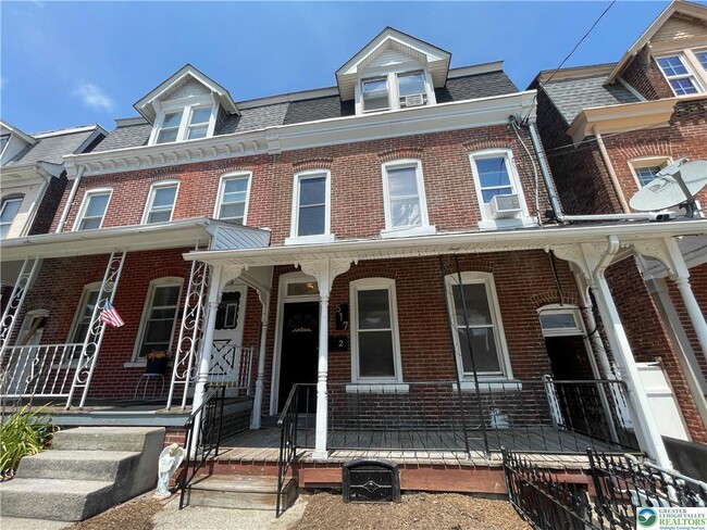 property at 517 Cleveland St
