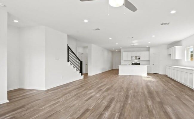 3008 Emerald Ocean Dr in Katy, TX - Building Photo - Building Photo