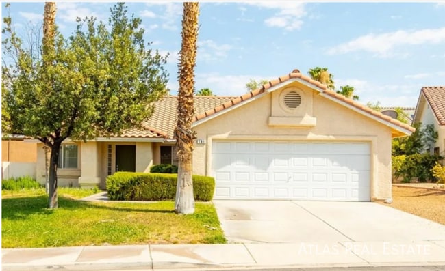 181 Laguna Hills Ct in Henderson, NV - Building Photo - Building Photo