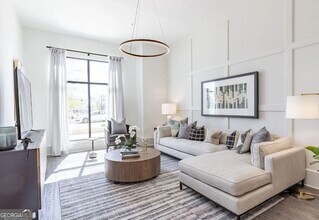 4271 Woodward Mill Rd in Buford, GA - Building Photo - Building Photo