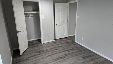 2518 Gano St in Houston, TX - Building Photo - Building Photo
