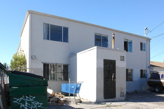 4127 35th St in San Diego, CA - Building Photo - Building Photo