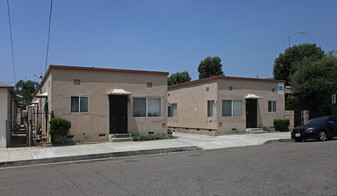 3231 Utah Ave Apartments