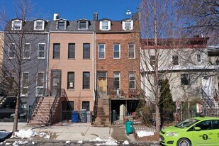 249 Putnam Ave Apartments