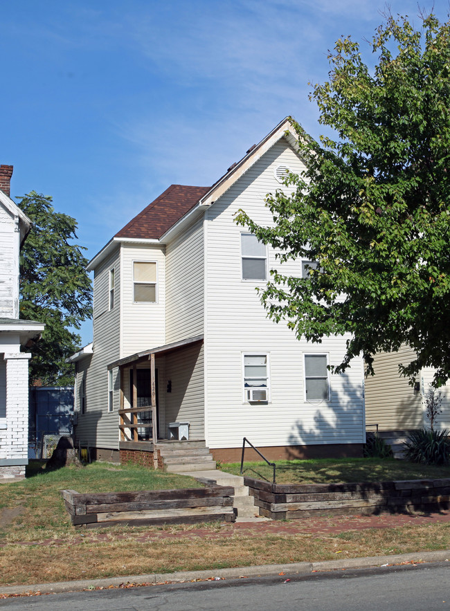 420-424 N 15th St in Richmond, IN - Building Photo - Building Photo