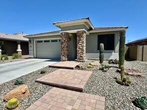 18746 Rancho Dr in Litchfield Park, AZ - Building Photo - Building Photo