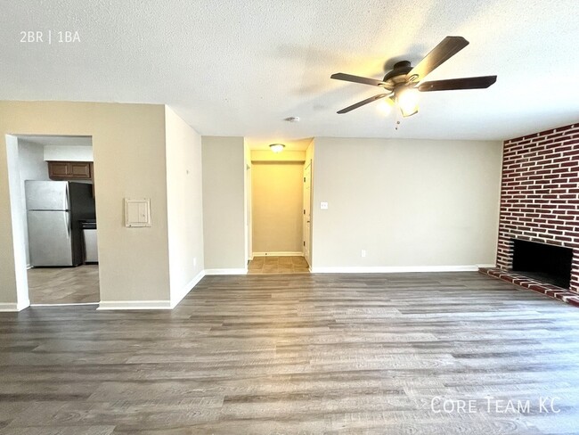 property at 3618 Warwick Blvd