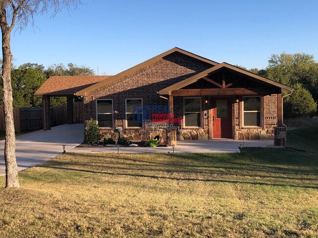 2721 San Gabriel Dr in Granbury, TX - Building Photo - Building Photo
