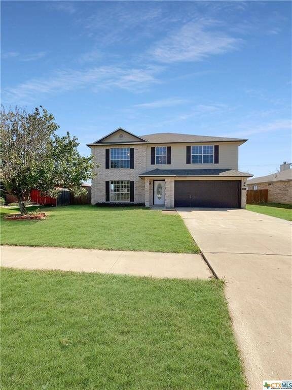 property at 5606 Montrose Dr