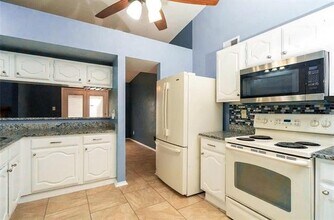 3207 Forest Creek Dr in Fort Worth, TX - Building Photo - Building Photo