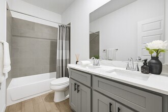 8043 Cypress Bonsai Dr in Cypress, TX - Building Photo - Building Photo