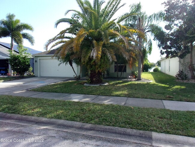 4611 Manchester Dr in Rockledge, FL - Building Photo - Building Photo